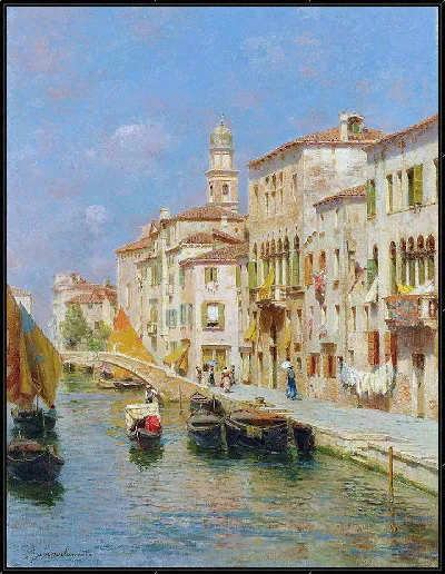 картина