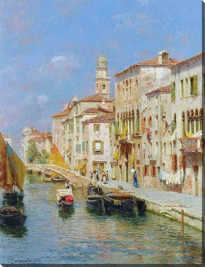 картина