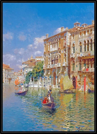 картина