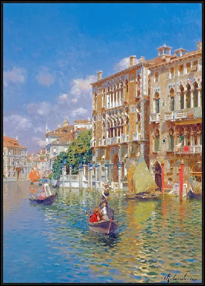 картина