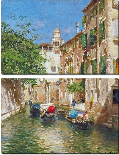 картина