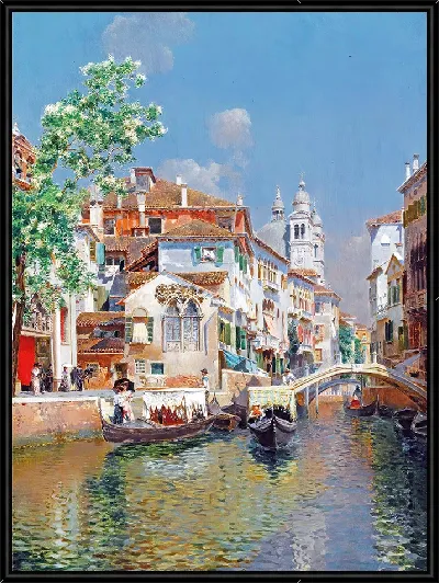 картина