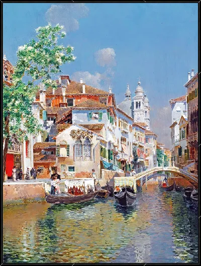 картина