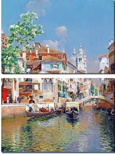 картина