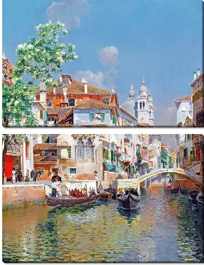 картина
