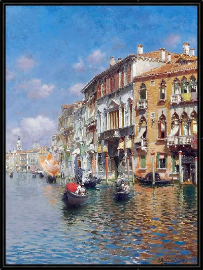 картина