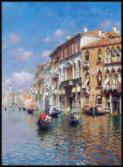 картина