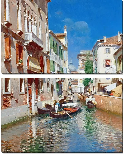 картина