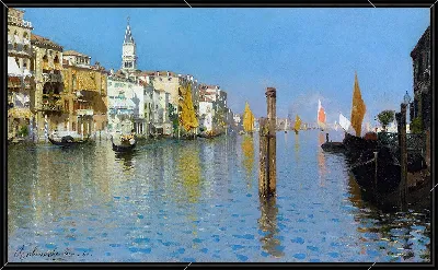 картина