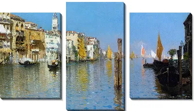 картина