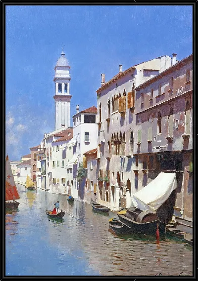 картина