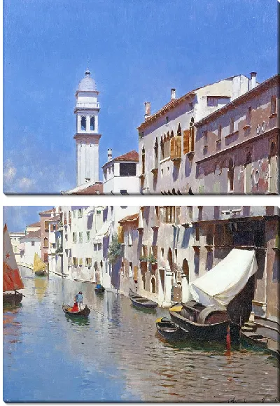 картина