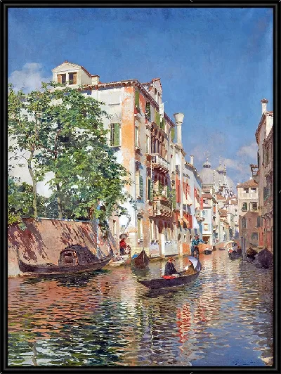 картина