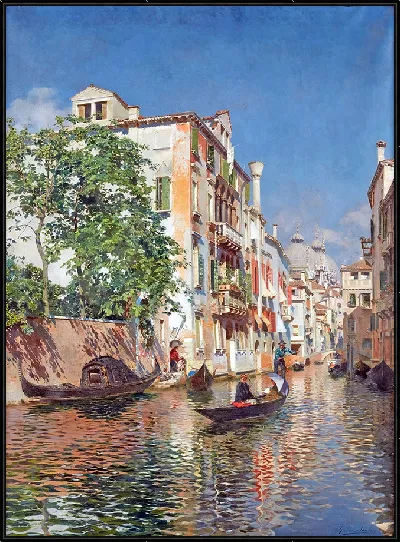 картина