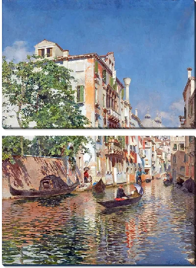 картина