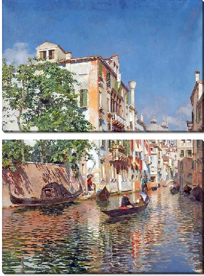 картина