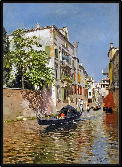 картина