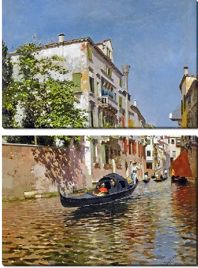 картина