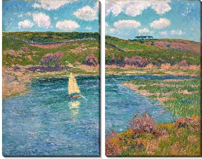 картина