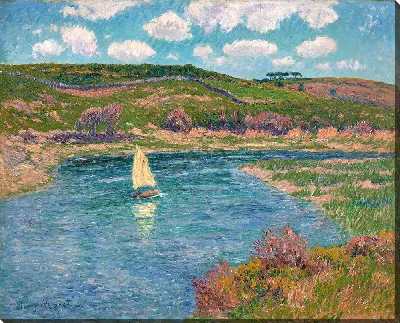 картина
