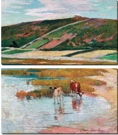 картина