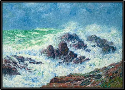 картина
