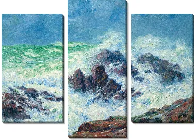 Плохая погода в Сен-Гренобле