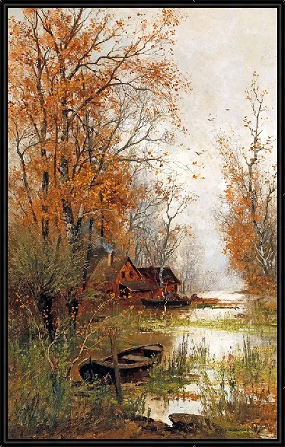 картина