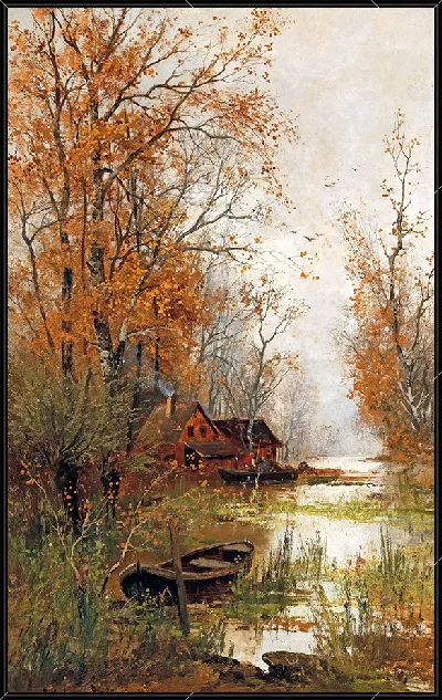 картина