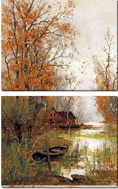 картина