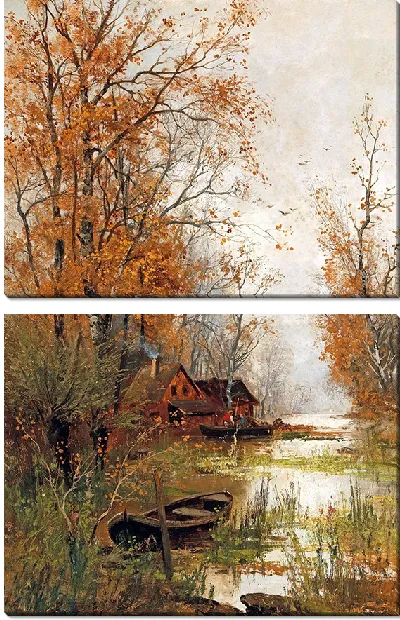 картина