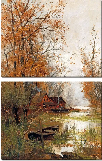 картина