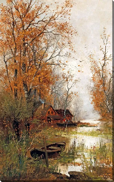 картина