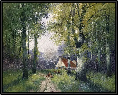 картина