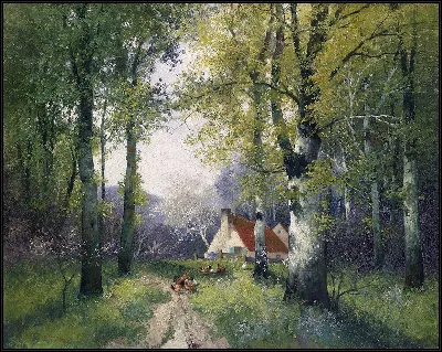 картина