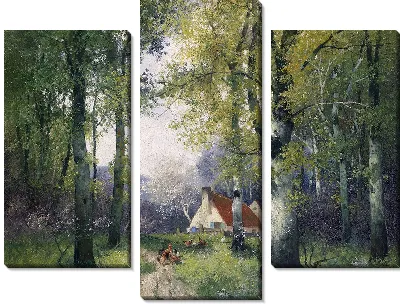 картина