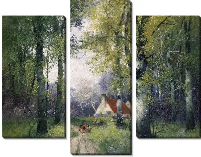картина