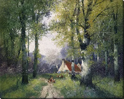 картина