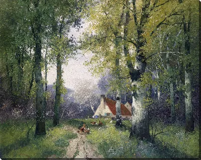 картина