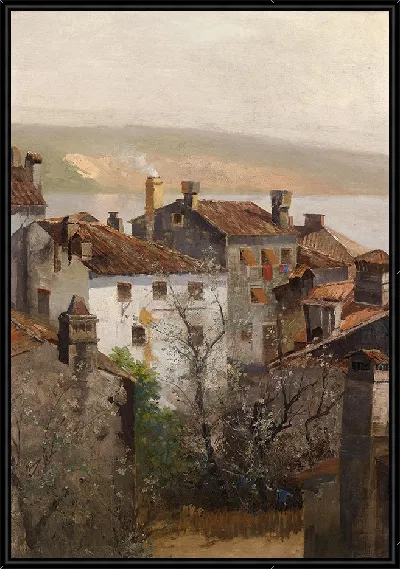 картина