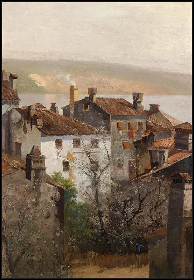картина