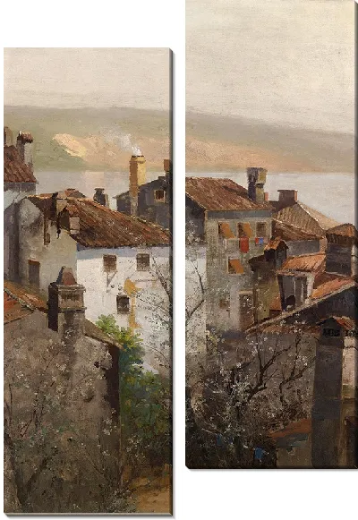 картина