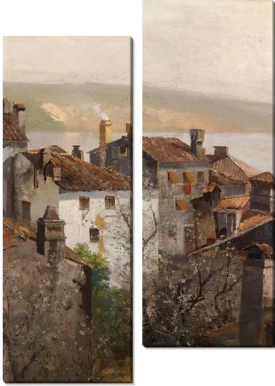картина
