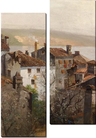 картина