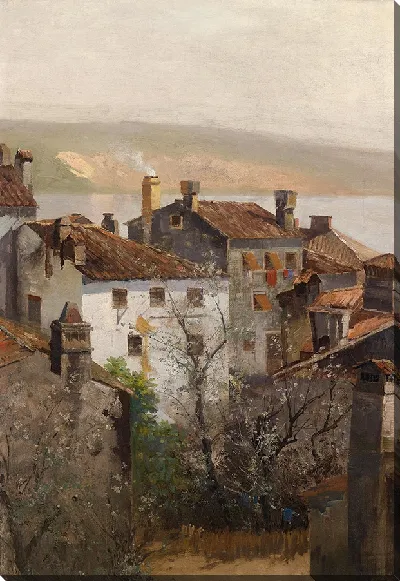 картина