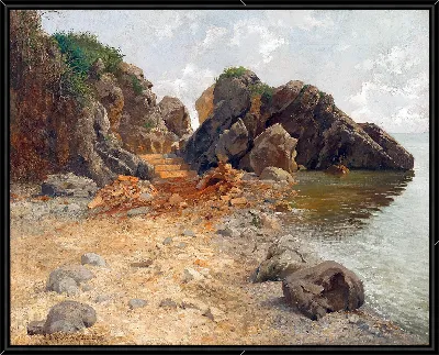 картина