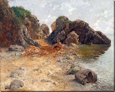 картина