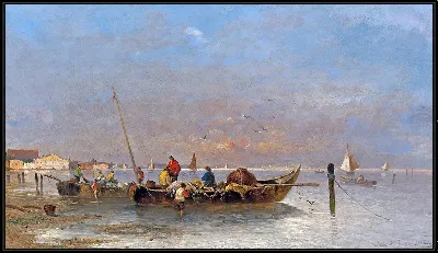 картина