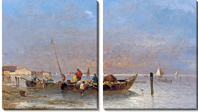 картина