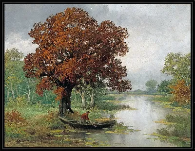 картина